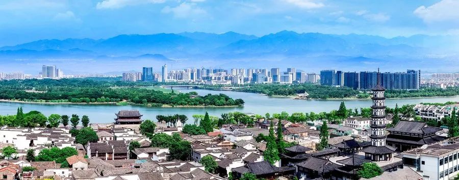 中南高科·浙江省衢州市柯城区衢州经济开发区双港园区 新材料产业园 2-3层标准厂房出售招商 最小户型2层1000平 起